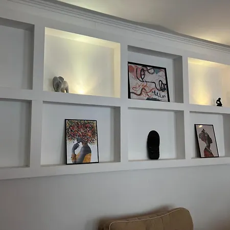 Feriehus Baliyak House *