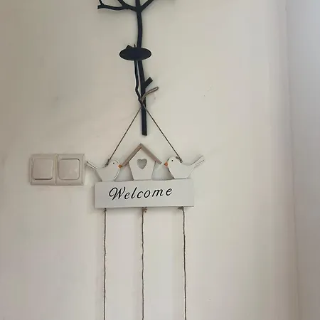 Baliyak House Feriehus *