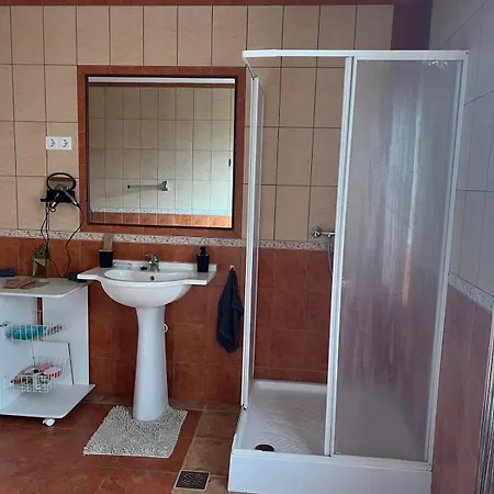 Baliyak House Tállya