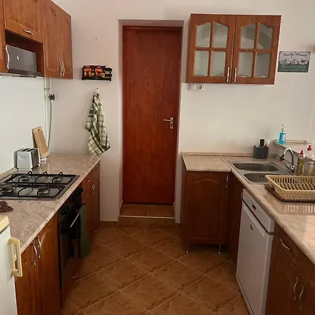 Baliyak House Feriehus *