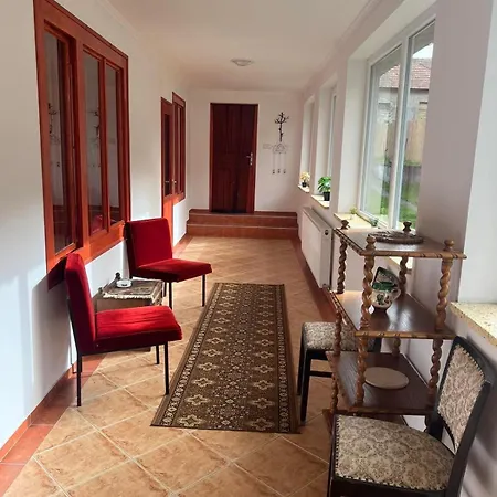 Feriehus Baliyak House *