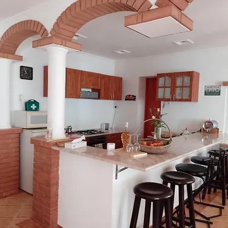 Baliyak House
